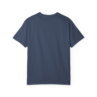 We The People Flag T-Shirt — Patriotic Vintage American Tee