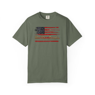 We the People Flag T-Shirt