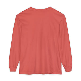 Outsider Explore Wonder Belong Long-Sleeve Shirt