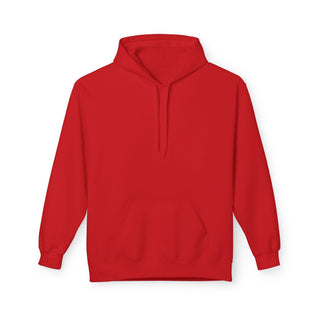 Outsider pine tree fleece hoodie – view 10