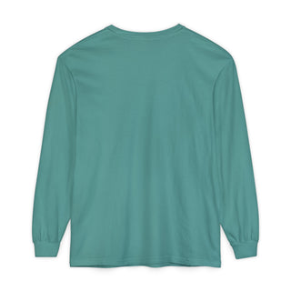 Outsider Explore Wonder Belong Long-Sleeve Shirt