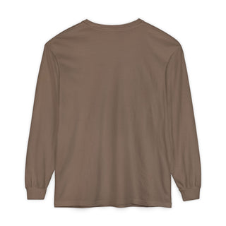 Outsider Explore Wonder Belong Long-Sleeve Shirt