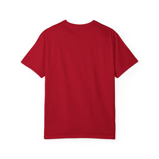 We The People Flag T-Shirt — Patriotic Vintage American Tee