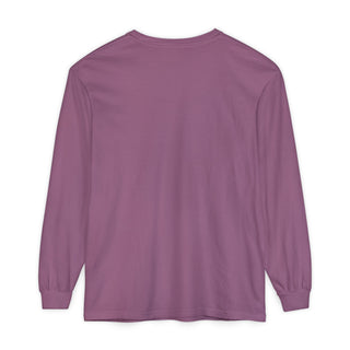 Outsider Explore Wonder Belong Long-Sleeve Shirt