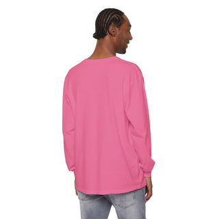Outsider Explore Wonder Belong Long-Sleeve Shirt