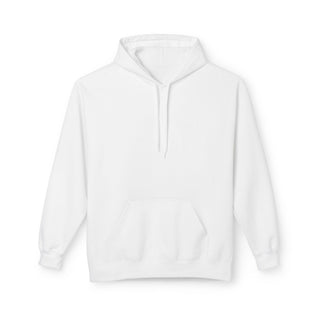Outsider pine tree fleece hoodie – view 2