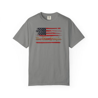 We the People Flag T-Shirt
