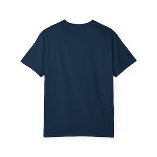 Nature Collection-Outsider T-Shirt-White Text