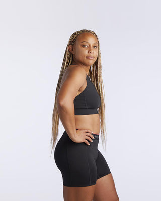 Goal Five-Padded Sports Bra