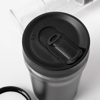 AeroPress Coffee Maker - Go Plus