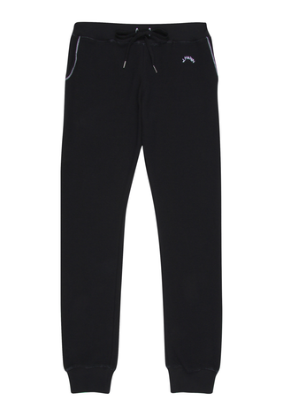 The Thermal Jogger - Essential Black