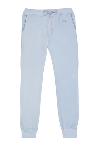 The Thermal Jogger - Washed Indigo
