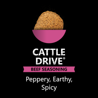Casa M Spice Co® Cattle Drive®