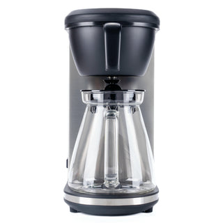 Enthusiast 8-Cup Drip Coffee Brewer with 1.3L Thermal or Glass Carafe