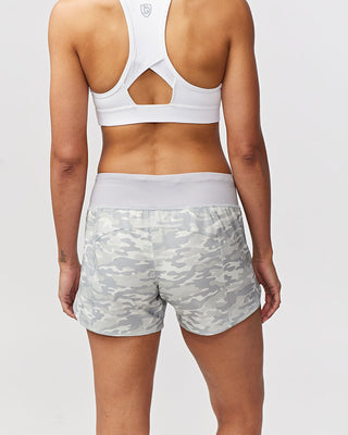 Goal Five-Excel Women's Workout Shorts