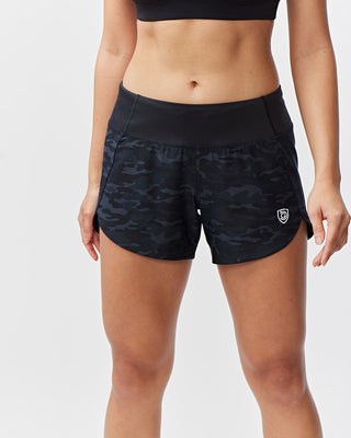 Goal Five-Excel Women's Workout Shorts