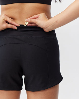 Goal Five-Excel Women's Workout Shorts