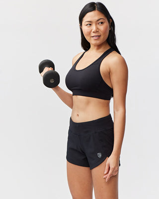 Goal Five-Excel Women's Workout Shorts