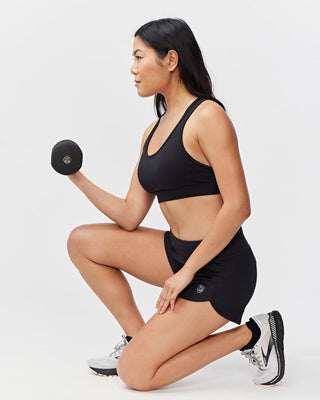 Goal Five-Excel Women's Workout Shorts