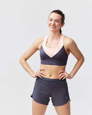 Goal Five-Excel Women's Workout Shorts
