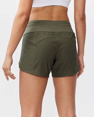 Goal Five-Excel Women's Workout Shorts