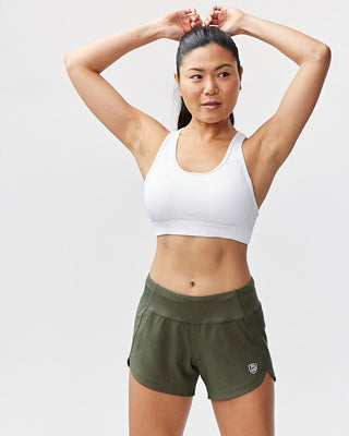 Goal Five-Excel Women's Workout Shorts