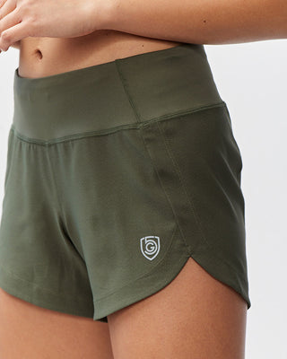 Goal Five-Excel Women's Workout Shorts