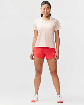 Goal Five-Excel Women's Workout Shorts