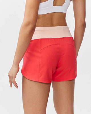 Goal Five-Excel Women's Workout Shorts