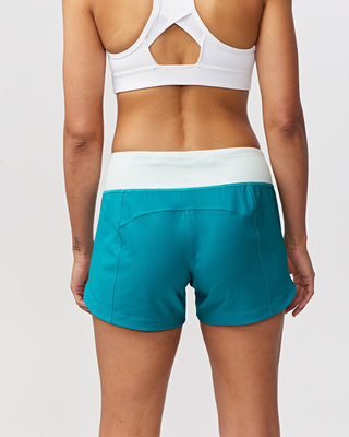 Goal Five-Excel Women's Workout Shorts