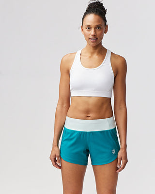 Goal Five-Excel Women's Workout Shorts