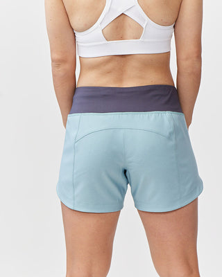 Goal Five-Excel Women's Workout Shorts