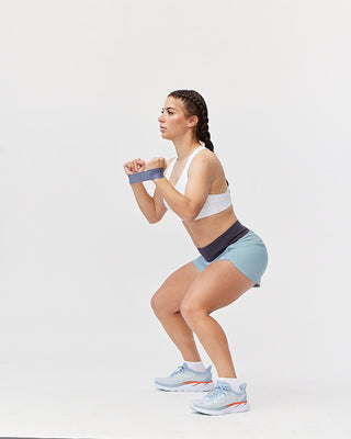 Goal Five-Excel Women's Workout Shorts