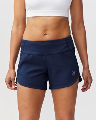 Goal Five-Excel Women's Workout Shorts