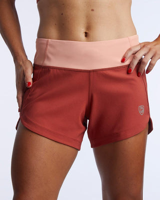 Goal Five-Excel Women's Workout Shorts