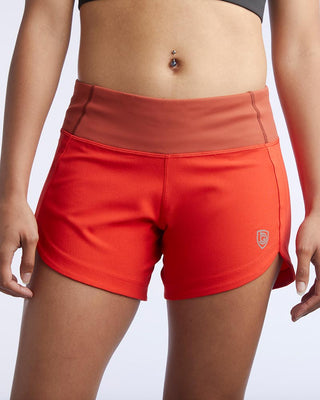 Goal Five-Excel Women's Workout Shorts