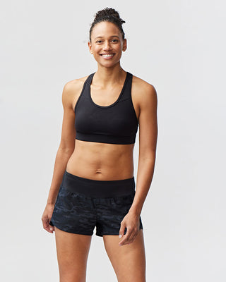 Goal Five-Fast & Free Women's Workout Shorts