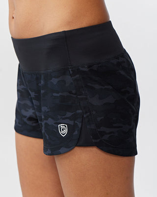 Goal Five-Fast & Free Women's Workout Shorts