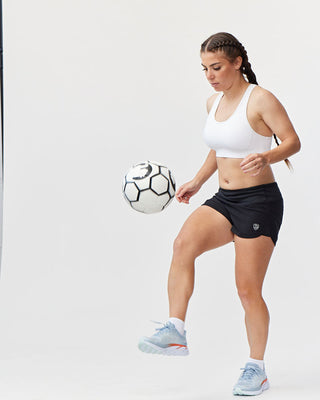 Goal Five-Fast & Free Women's Workout Shorts