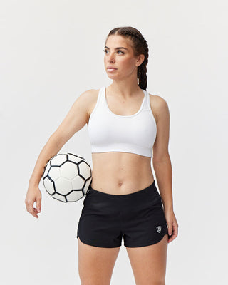 Goal Five-Fast & Free Women's Workout Shorts