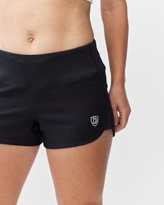 Goal Five-Fast & Free Women's Workout Shorts