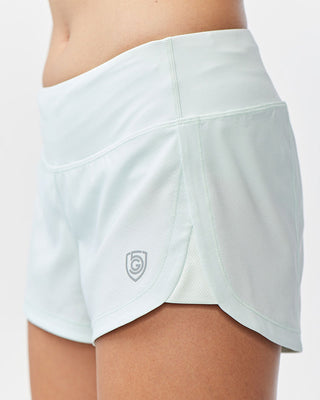 Goal Five-Fast & Free Women's Workout Shorts