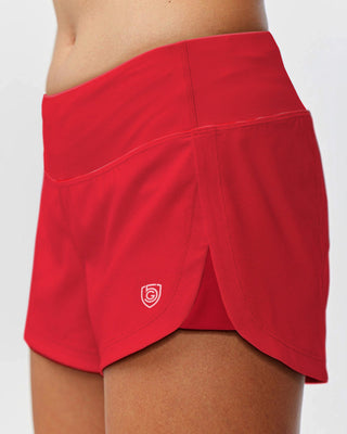 Goal Five-Fast & Free Women's Workout Shorts