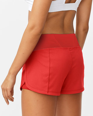 Goal Five-Fast & Free Women's Workout Shorts