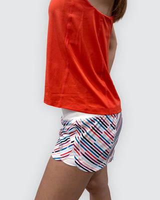 Goal Five-Fast & Free Women's Workout Shorts