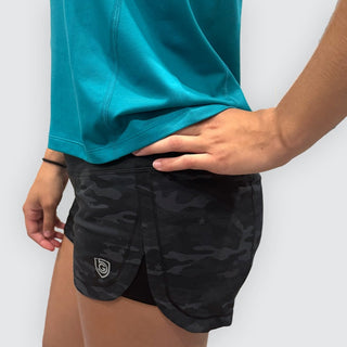 Goal Five-Fast & Free Women's Workout Shorts