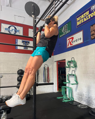 Goal Five-Excel Women's Workout Shorts