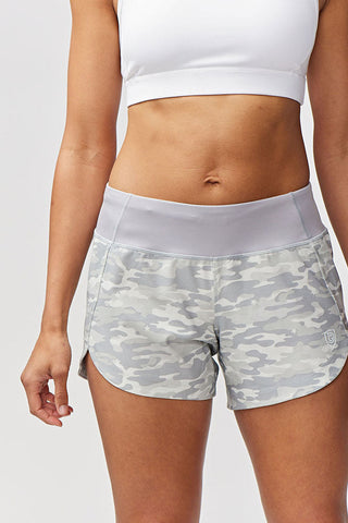 Goal Five-Excel Women's Workout Shorts