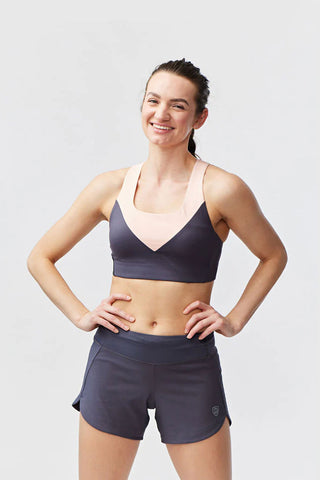 Goal Five-Excel Women's Workout Shorts