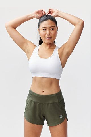 Goal Five-Excel Women's Workout Shorts